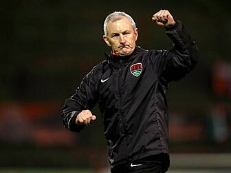 Why Cork City fans can be exci...